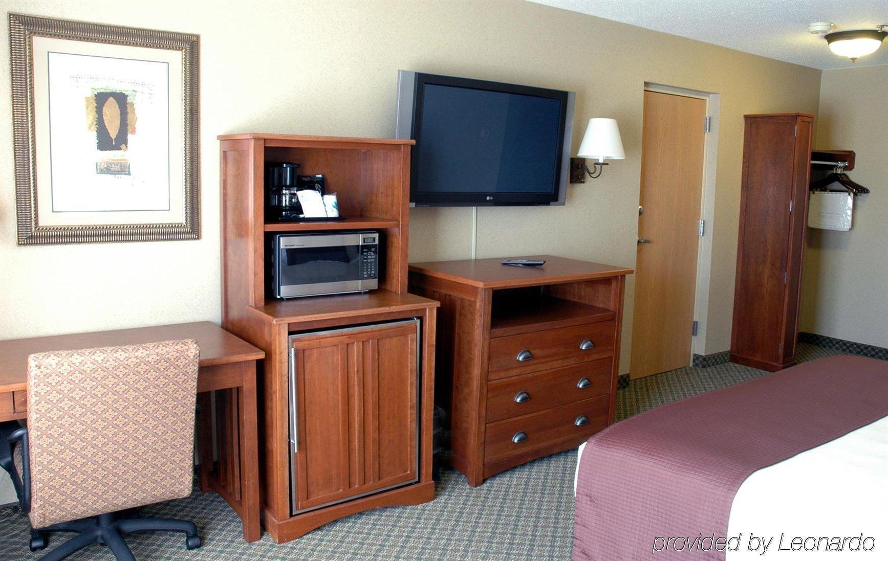 Hotel C'mon & Fargo